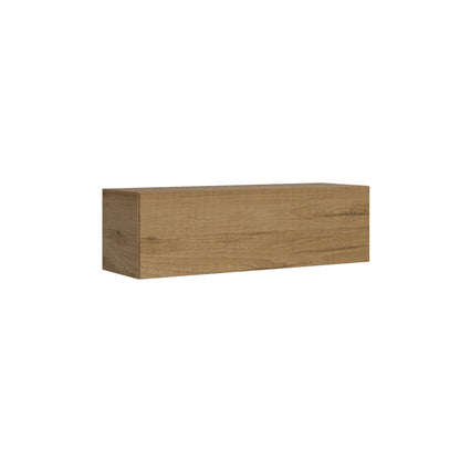 Pensile TV Ribalta con passa cavi L.133,6 - L.173,6 H.40 P.39,2