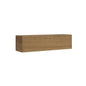 Wall Unit with Lift-Up Door W.133.6 - W.153.6 - W.173.6 H.40 D.39.2