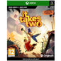 It Takes Two Xbox One Video Game Italian Xbox Series X Co-Op Game New