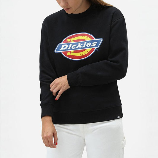 Dickies felpa girocollo Pittsburgh 02-200241BL black