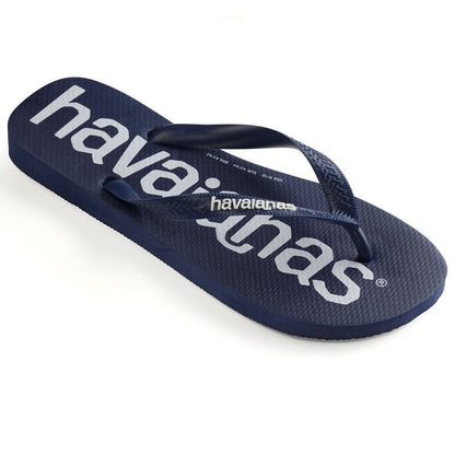 Havaianas TOP LOGOMANIA 4144264 0555 navy