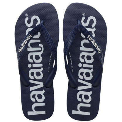 Havaianas TOP LOGOMANIA 4144264 0555 navy