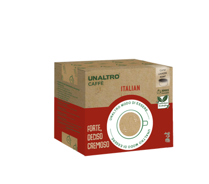 Comp. ESPRESSO POINT ® Miscela ITALIAN