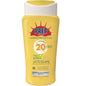 Prep - Dermoprotective Sun Milk SPF20 UVA UVB Sun Protection 200ml