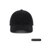 Champion berretto con visiera 806418-KK001 nero