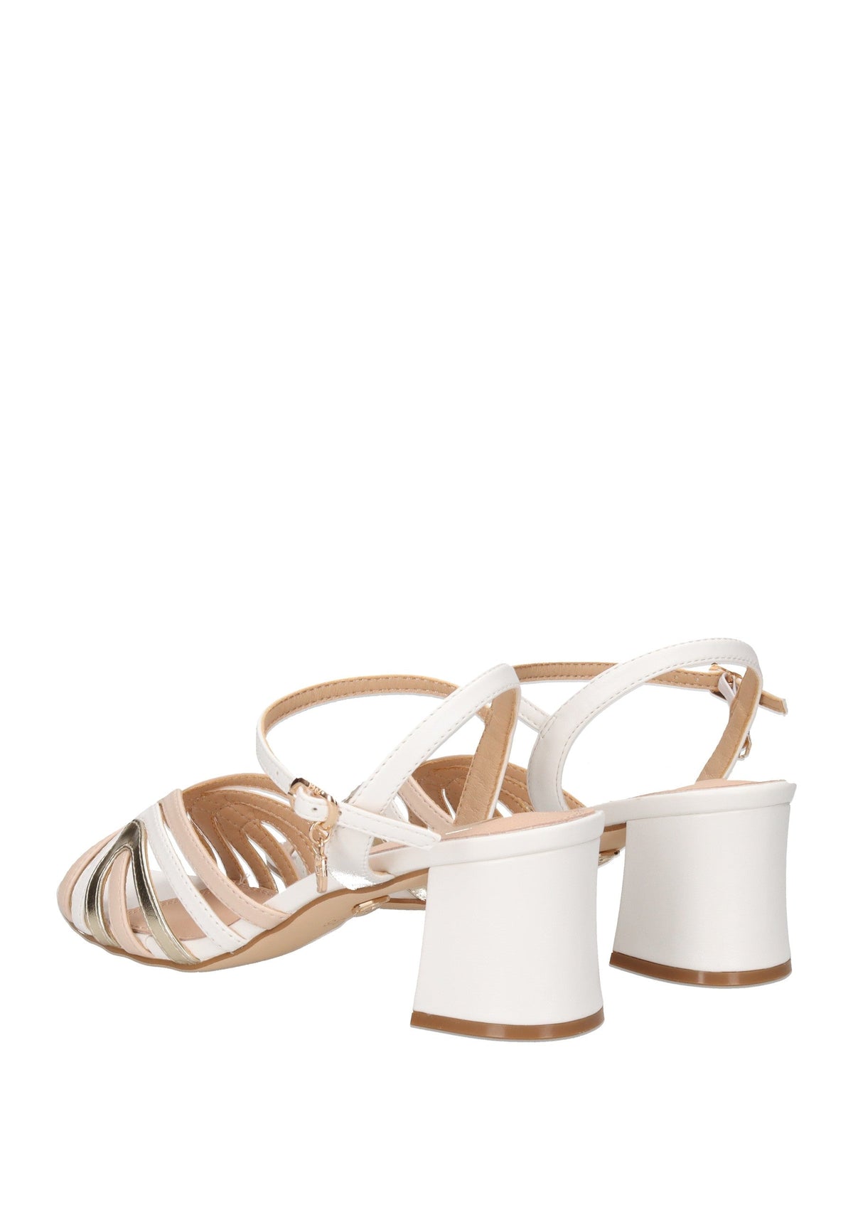 GP955 GOLD&GOLD Sandal