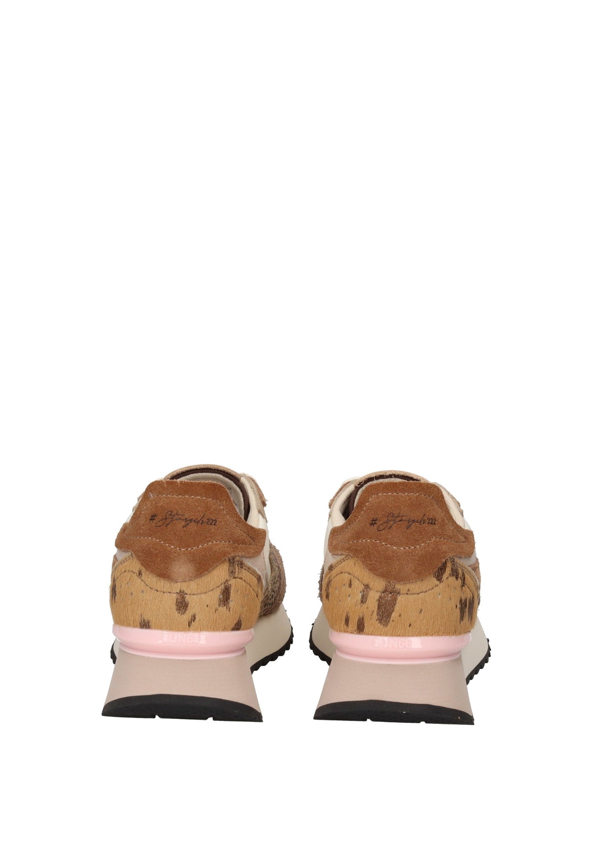 Z46222 sneaker SUN68