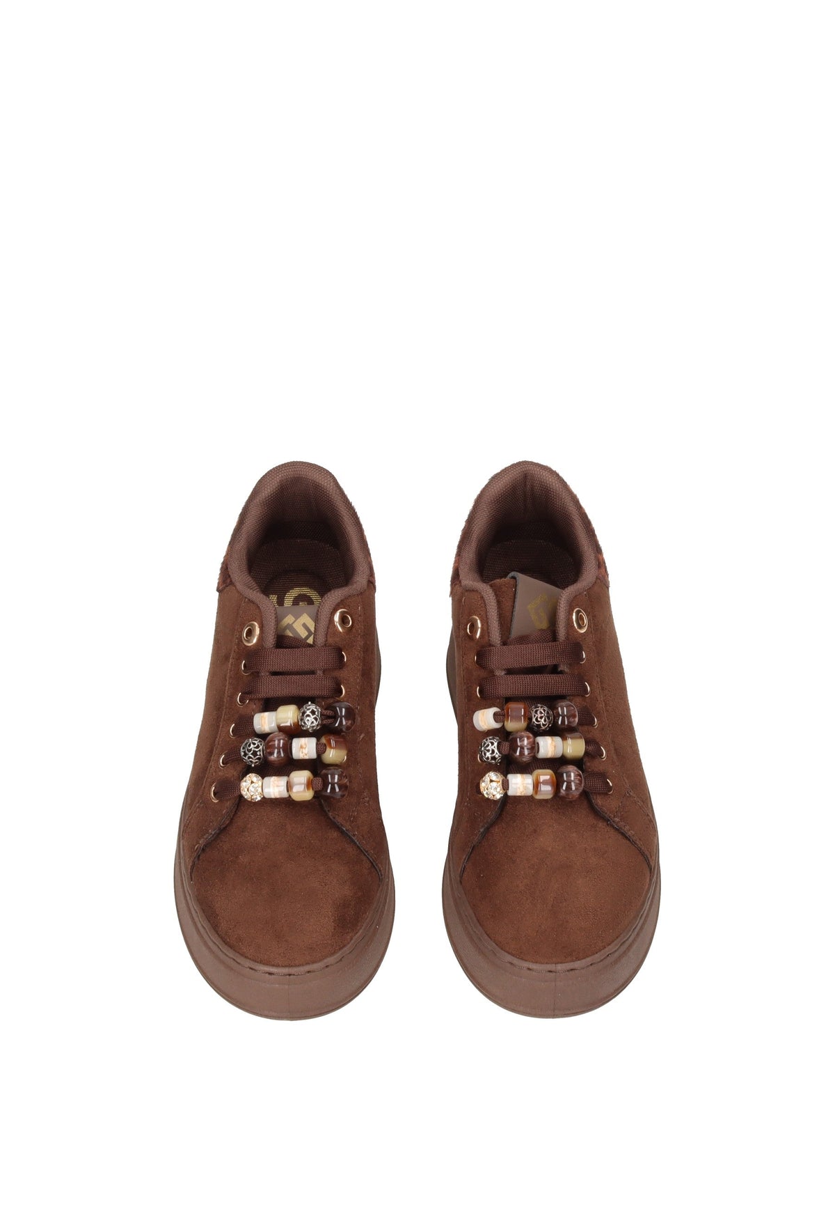 FR01 sneaker GOLD&GOLD