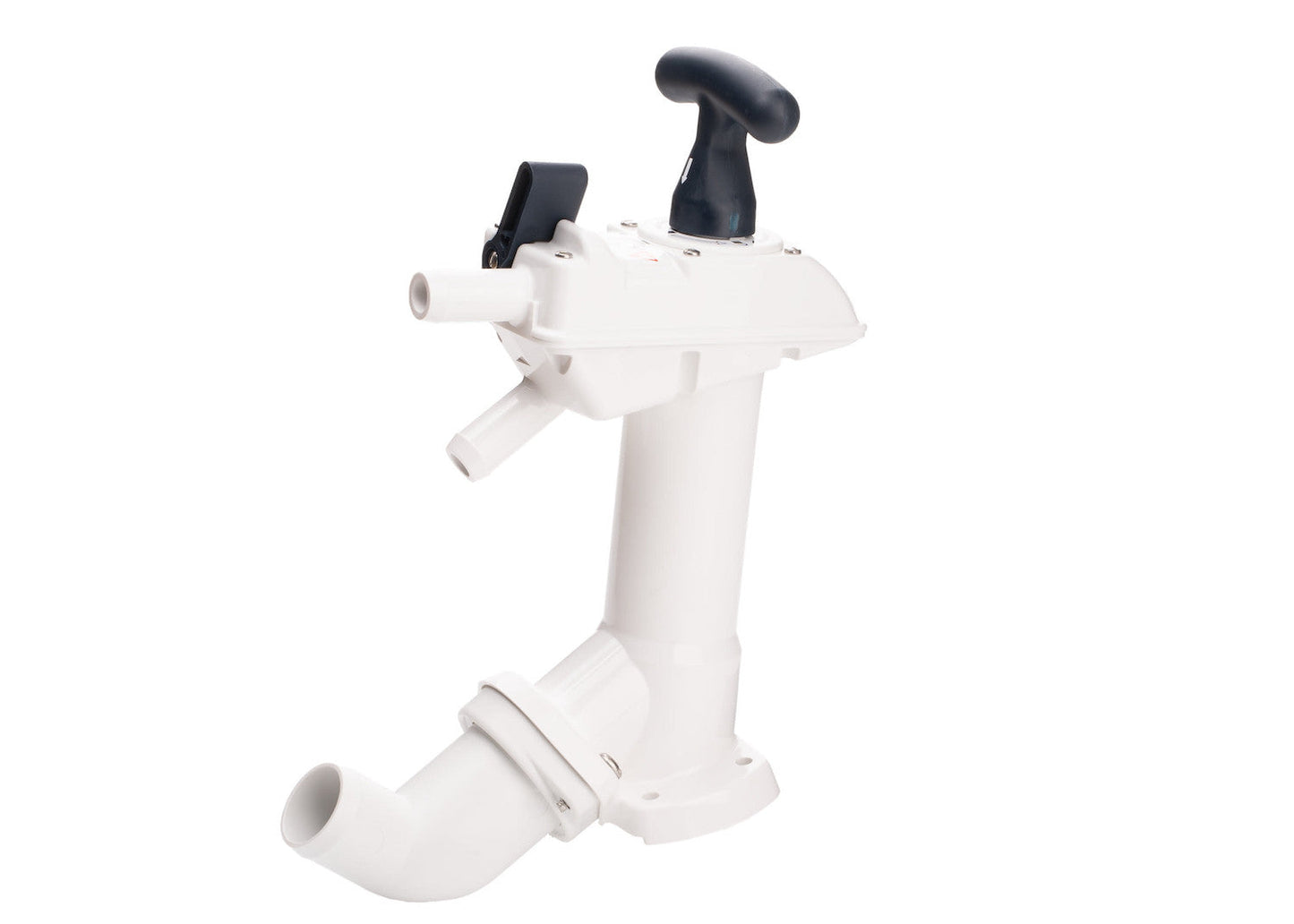 Jabsco Pompa Wc Manuale 2008