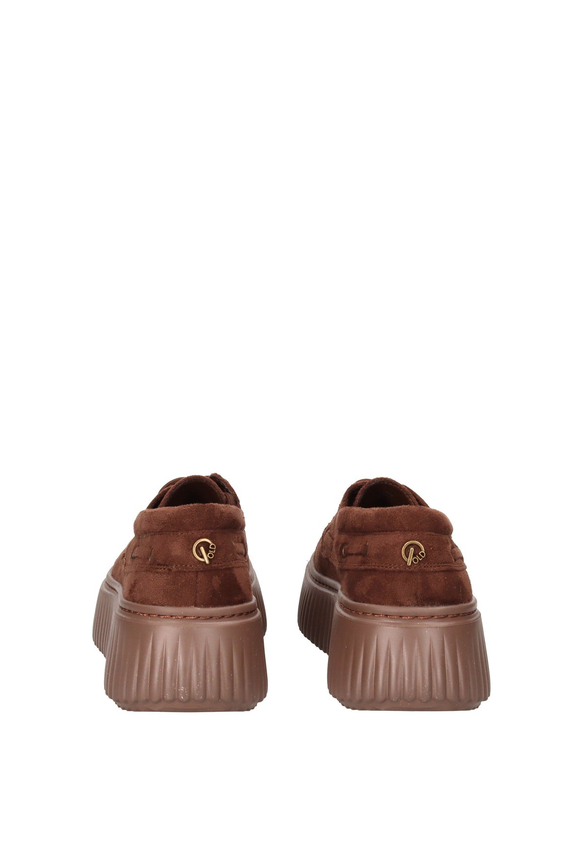 GR670 Allacciato GOLD&GOLD