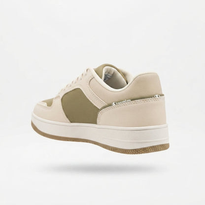 Champion scarpa sneakers junior RD18 2.0 LOW B GS Low Cut S32679 MS006 beige