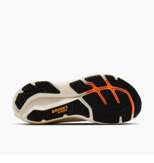 Brooks Glycerin 23 Scarpa Running Uomo 110476228 Arancione