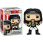 Funko Pop ! Wwe (174) X-Pac -Vinyl Figure Wrestling Statuetta Statua 9Cm