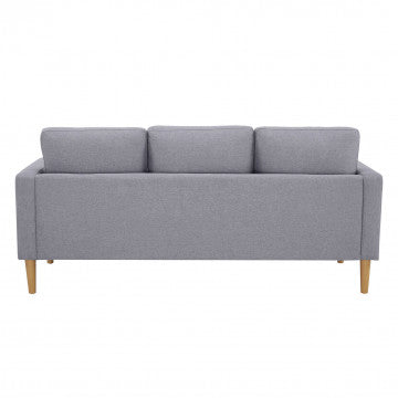 Divano Elegante e Confortevole Ramsey a 3 e 2 Posti