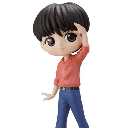 Banpresto TINYTAN Dynamite - J-Hope - Q Posket 14cm KPOP New Statue