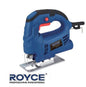900W Jigsaw Adjustable Speed Cutter 80mm Cutting RJS-900