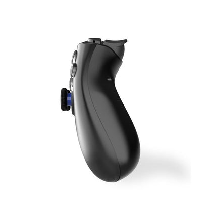 Freaks Controller Ps4 Wireless Con Pulsanti Illuminati Gamepad Senza Filo Black