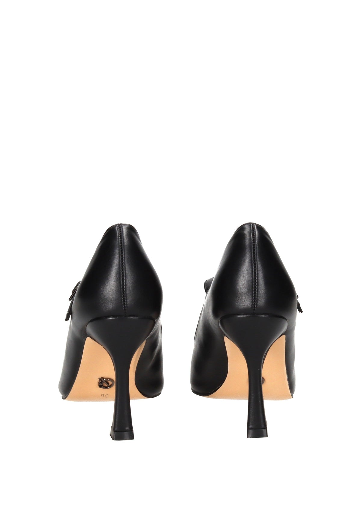 GP1021 Decollete GOLD&GOLD