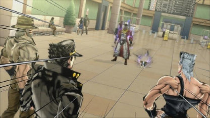 Jojo's Bizarre Adventure Eyes Of Heaven PS4 Spiel Deutsch Playstation 4 DE Neu