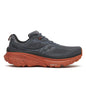 Saucony Guide TR S101015-1010 Uomo Carbone - Scarpa Running