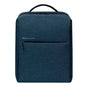Xiaomi Mi City Backpack Dark Blue Water Resistant Business Laptop Backpack 17L