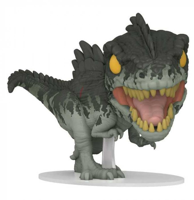 Funko Pop! Movies Jurassic World Dominion - Giganotosaurus (1207) Vinylfigur