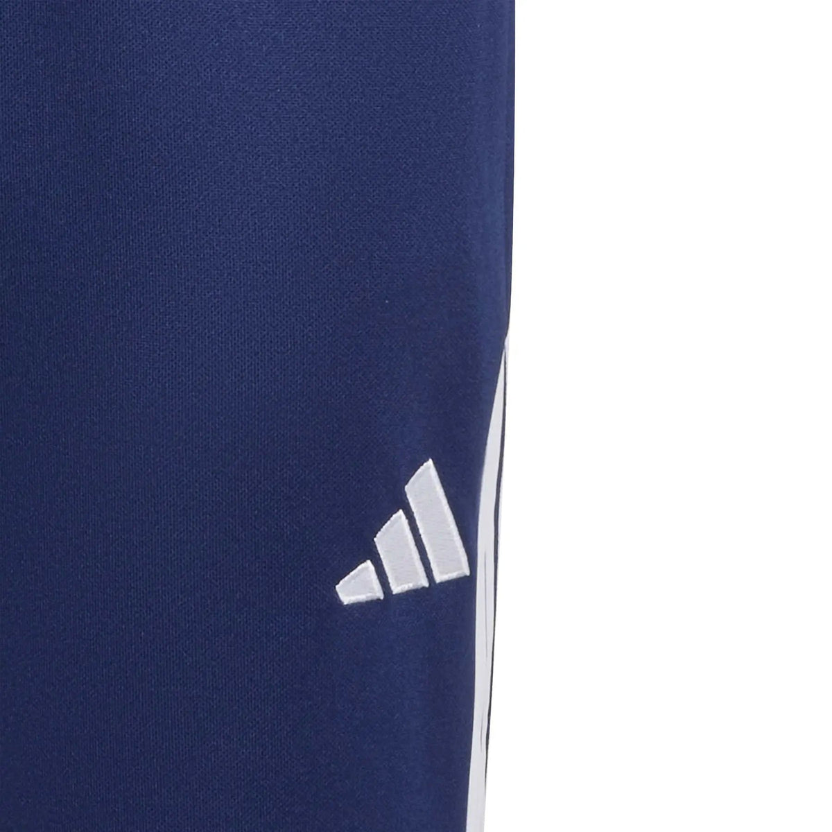 Adidas Tiro Essentials KC7174 Junior Blu - Tuta Sportiva