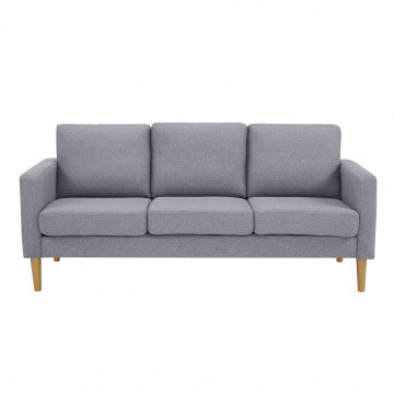 Divano Elegante e Confortevole Ramsey a 3 e 2 Posti