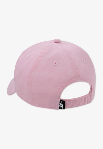 Nike Cappellino infant Bubble Futura Club 8A3161-A0W rosa