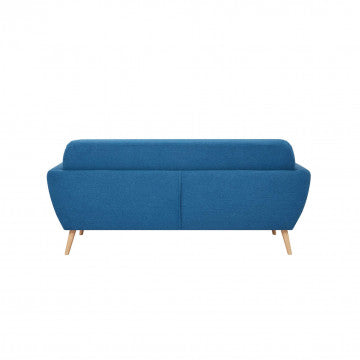 Burton Dreisitzer-Sofa mit elegantem und modernem Design