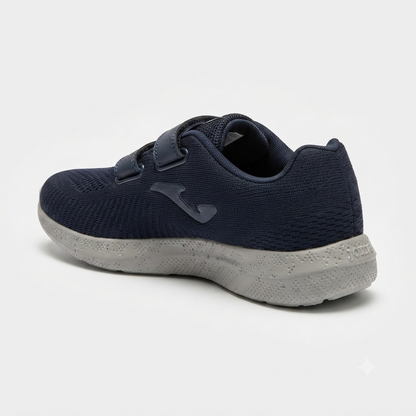 Joma Corinto 2603 CCORW2603V | Scarpa Uomo Velcro Memory Foam Blu