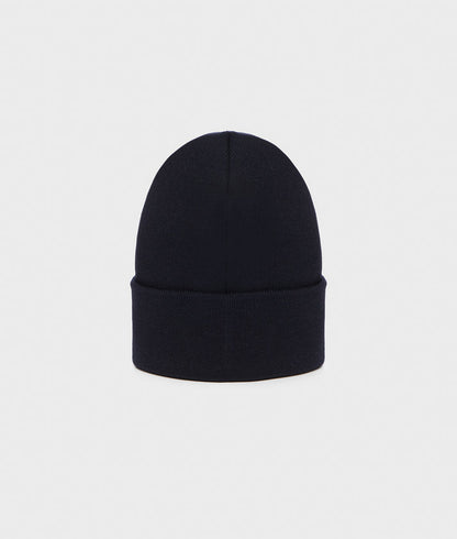 RefrigiWear Clark Hat B31908 MA9083 F0370 Unisex Blu - Berretto in Maglia