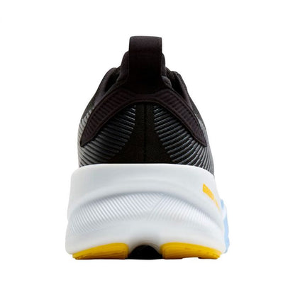 Brooks Ghost Max 4 110496-004 Uomo Nero - Scarpe Running Ammortizzazione Massima