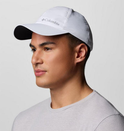 Columbia Berretto Silver Ridge IV unisex 2121141100 bianco