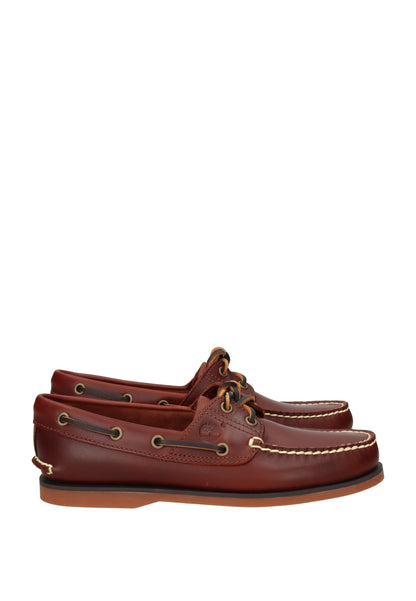 TB025071 Allacciato TIMBERLAND