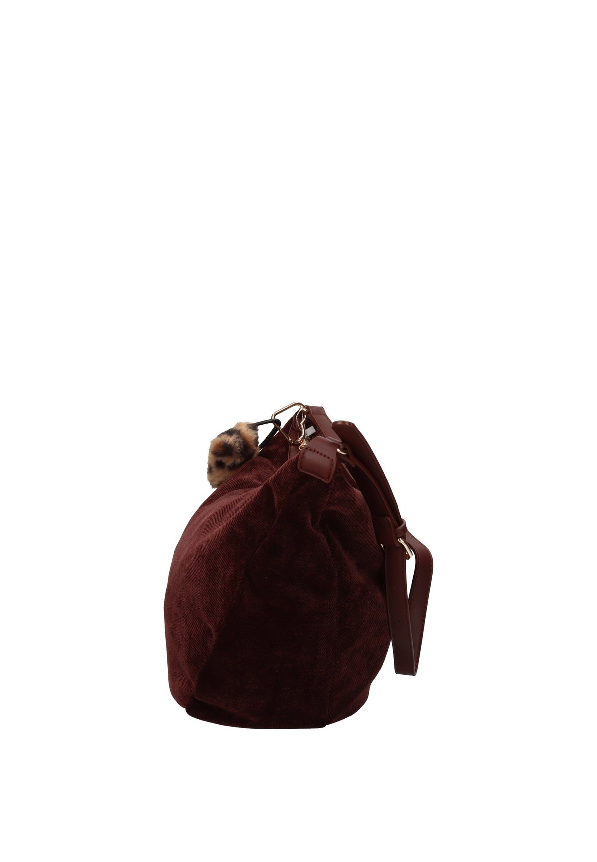 KBS81A01 Borsa a spalla KUVE'