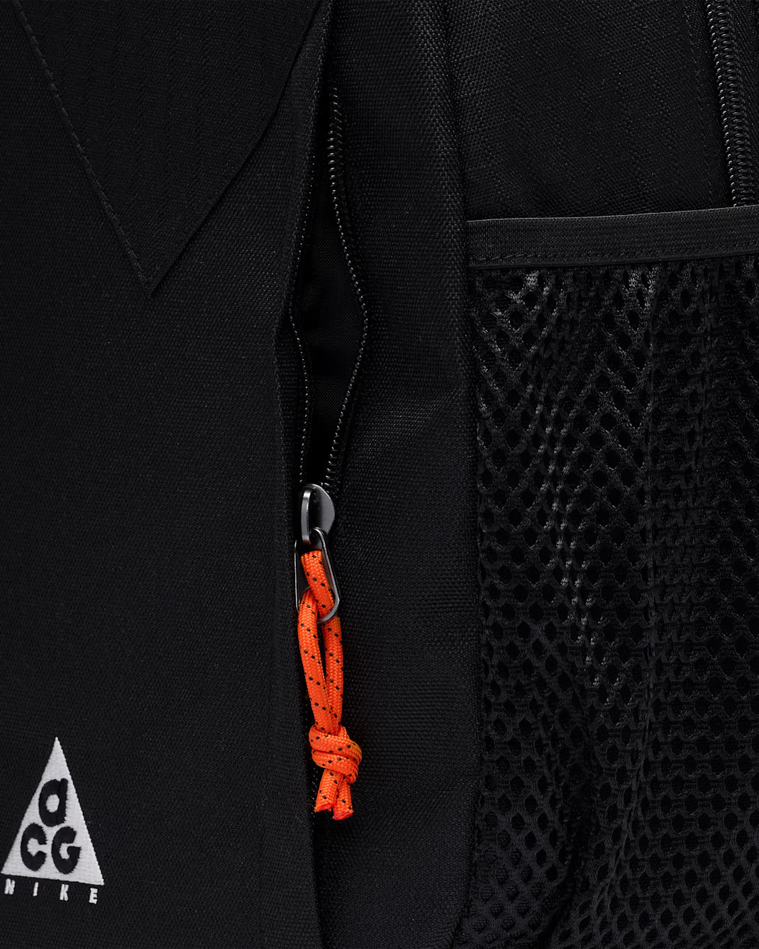 Nike ACG Zaino Daypack Light 9AV000-023 Unisex Nero - Zaino Lifestyle