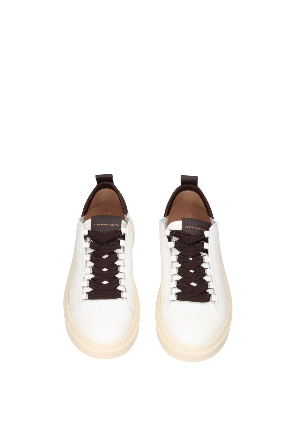 WEM2258 sneaker ALEXANDER SMITH