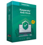 Kaspersky Antivirus 2020 1 Pc Kl1939T5Efs-20Slim Computer Security Virus Hacker