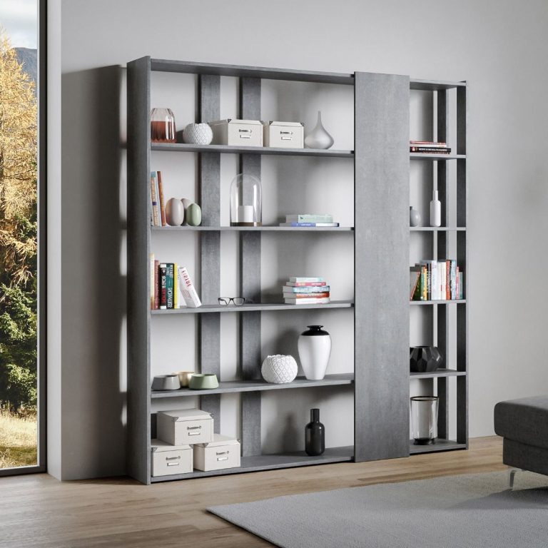 Libreria eleganza kato