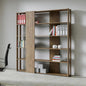 Kato elegance bookcase