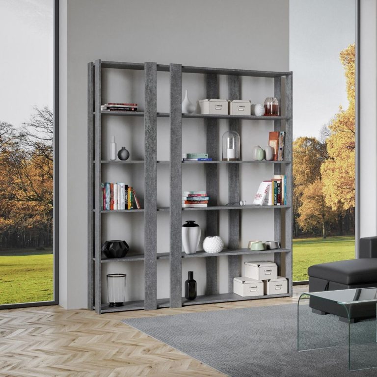 Libreria eleganza kato