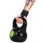 Kettlebell Dumbbell Weight Weights PVC Cast Iron Ghiria Gym Crossfit Fitness MMA 6Kg