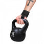 Kettlebell Dumbbell Weight Weights Pvc Girya For Gym Crossfit Fitness Mma 8Kg