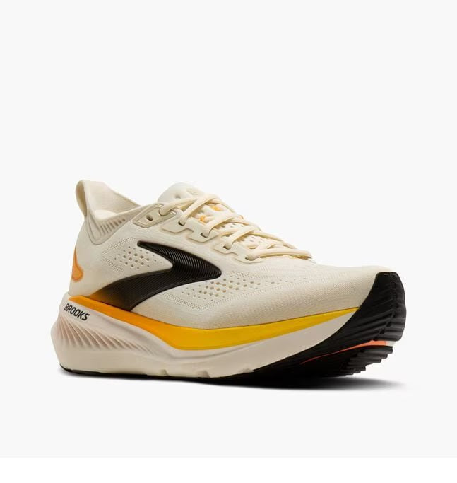 Brooks Glycerin 23 Scarpa Running Uomo 110476228 Arancione