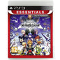 Kingdom Hearts HD 2.5 Remix (Essentials) PS3 Video Game EU UK Italian Playstation 3