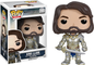 Funko Pop Warcraft 285 - King Llane Vinyl Action Figure Collectible Figurine