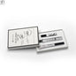 Lip and Eye Contour Kit – Volumizing, Hydrating and Anti-Fatigue with Massaging Applicators