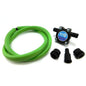 Jabsco Drill-pump with hose kit