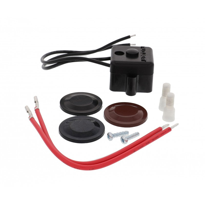 Flojet Pressostato 4405/Lf 12-35Psi
